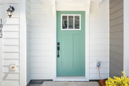 New construction Townhouse house 1062 Crescent Cove Ln, Summerville, SC 29483 plan Odessa - image