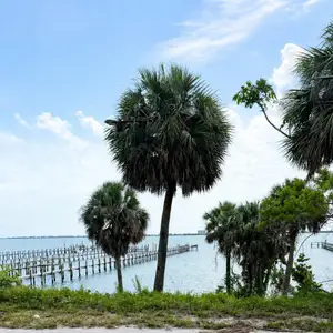 New construction Single-Family house 12349 S Indian River Dr, Jensen Beach, FL 34957 - image