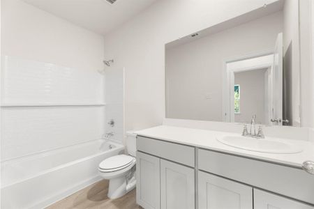 Hanolley Hills by Dunhill Homes in Sherman - image 7