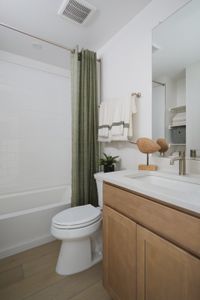 New construction Townhouse house 11944 Soprano Trl, Lone Tree, CO 80134 plan Wakefield - image 16