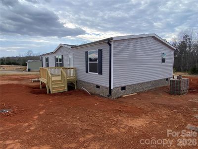 New construction Single-Family house 1583 Hudlow Rd, Unit 7A, Forest City, NC 28043 - image