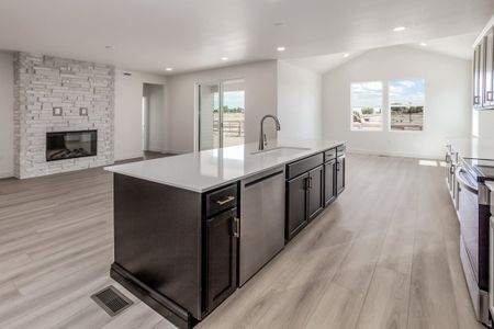 New construction Single-Family house 913 Trumpet Ln, Windsor, CO 80550 plan Morrison - image 17
