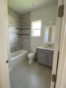 New construction Single-Family house 208 Hawthorn Ave, Palm Coast, FL 32164 plan Stafford - image 17