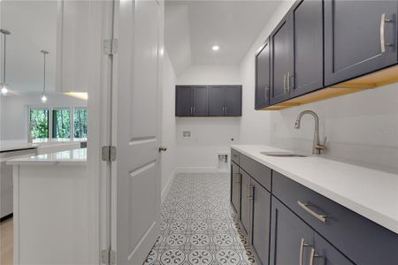 New construction Single-Family house 14249 Crest Palm Ave, Windermere, FL 34786 null- photo 39 39