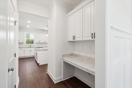 New construction Single-Family house 930 Walker Point Dr, Grovetown, GA 30813 plan Parkwood - image 6