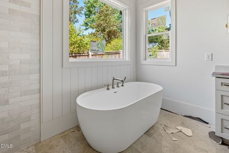 New construction Single-Family house 621 Duke Dr, Raleigh, NC 27609 - image 6