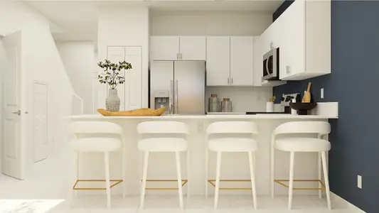 Vivant: The Promenade Collection 16