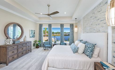 Mosaic by ICI Homes in Daytona Beach - photo 25 25