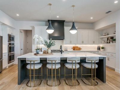 New construction Single-Family house 2148 Verona Dr, Haslet, TX 76052 - image 12