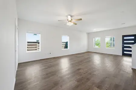 New construction Single-Family house 110 Olympic Park Dr, Kyle, TX 78640 plan Ruby - image 19