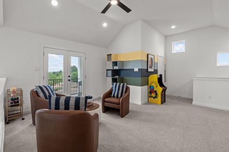 The Crossvine – Garden Homes by Chesmar Homes in Schertz - image 20