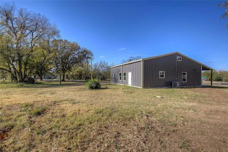New construction Single-Family house 520 N 1St St, Point, TX 75472 - image