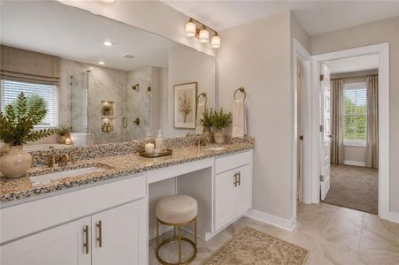 New construction Single-Family house 401 Bass Cir, Villa Rica, GA 30180 - image 8