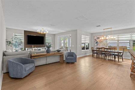 New construction Single-Family house 4104 W Cleveland St, Tampa, FL 33609 plan Peregrine - image 6