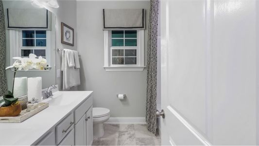 Annandale: Summit Collection by Lennar in Garner - photo 26 26