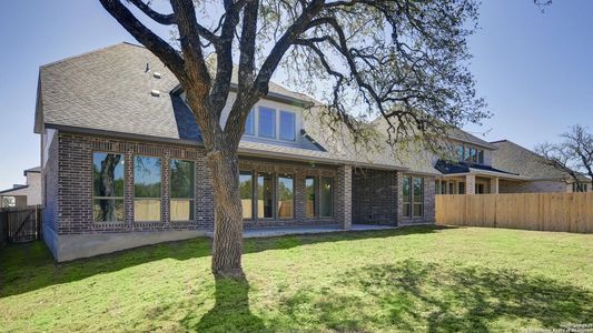 New construction Single-Family house 213 Barton Crk, Boerne, TX 78006 3791W- photo 23 23