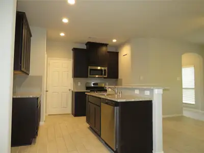 New construction Single-Family house 24712 Stablewood Forest Ct, Houston, TX 77336 - image 5