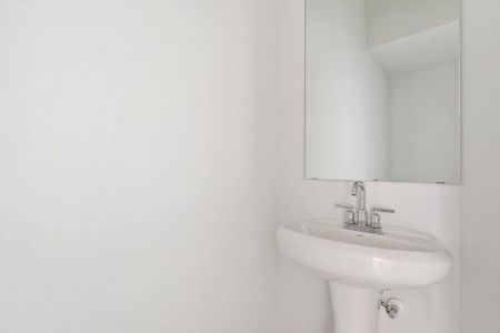 New construction Single-Family house 2205 Cento Walk, Round Rock, TX 78664 - image 13