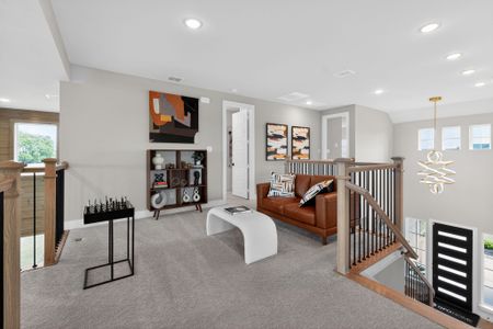 New construction Single-Family house 5712 Glendora Dr, Celina, TX 75009 plan Kennedy - image 18