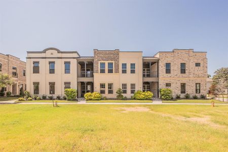 New construction Condo house 305 Sunset Ln, Unit 101, Fort Worth, TX 76114 - image 5