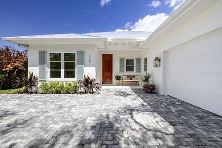 New construction Single-Family house 775 Acacia Rd, Vero Beach, FL 32963 - image