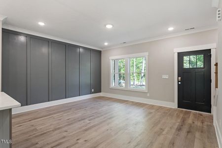 Show Home selections may be different