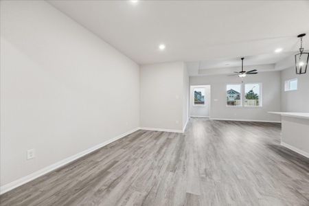 New construction Single-Family house 22706 Norcrest Hills Dr, Katy, TX 77449 plan Sorrel - image 20