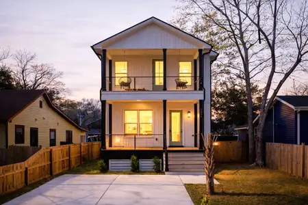 New construction Single-Family house 1906 Iris St, North Charleston, SC 29405 - image