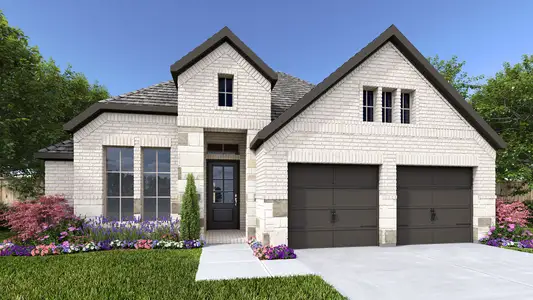 New construction Single-Family house 3953 Linear Dr, Prosper, TX 75078 null- photo 16 16