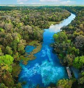 Rainbow River