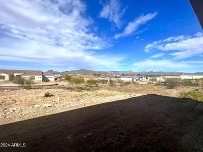 New construction Single-Family house 3132 W Blue Eagle Ln, Phoenix, AZ 85086 null- photo 19 19