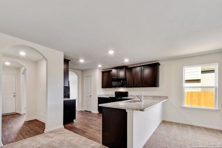 Preserve at Medina by LGI Homes in San Antonio - photo 22 22