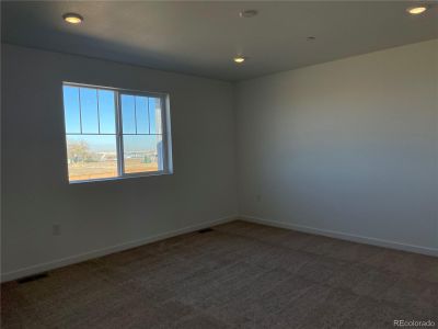 New construction Duplex house 1349 Sunrise Dr, Erie, CO 80516 Spire- photo 7 7