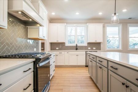 New construction Single-Family house 204 Knollwood Dr, Canton, GA 30015 - image 7