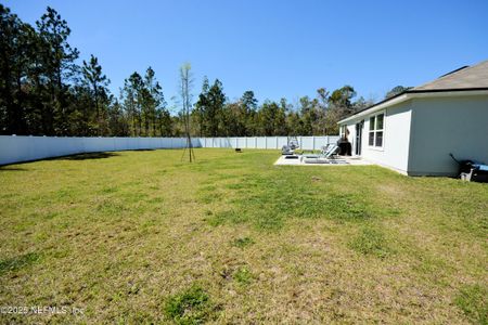 New construction Single-Family house 2305 Shady Breeze Ln, Green Cove Springs, FL 32043 null- photo 34 34