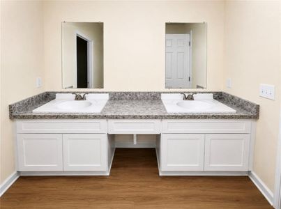 New construction Single-Family house 830 Martin Luther King Jr St, Rockmart, GA 30153 - image
