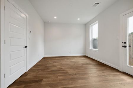 New construction Single-Family house 1402 Cleburne Street, Houston, TX 77004 - photo 6 6