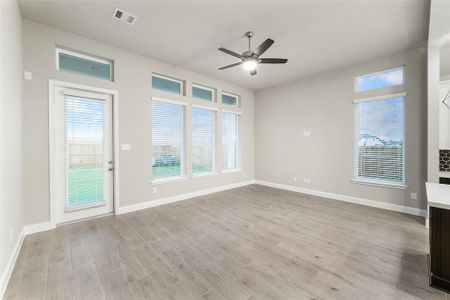 New construction Townhouse house 2110 Grapewood Lane, Katy, TX 77494 - photo 17 17