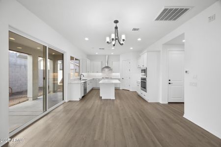 New construction Single-Family house 26433 N 22Nd Dr, Phoenix, AZ 85085 plan Harmony - image 19