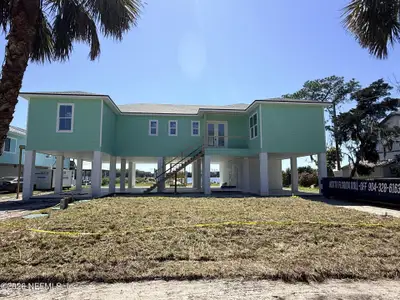 New construction Single-Family house 6030 Heckscher Dr, Jacksonville, FL 32226 - image