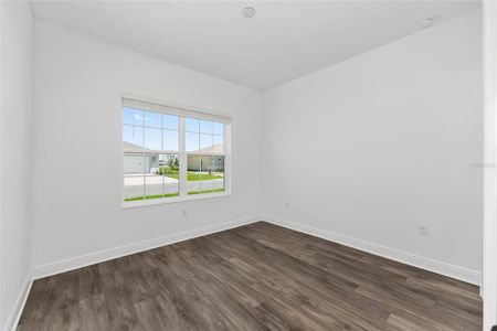 New construction Single-Family house 10977 Sw 101St Lp, Ocala, FL 34481 null- photo 32 32