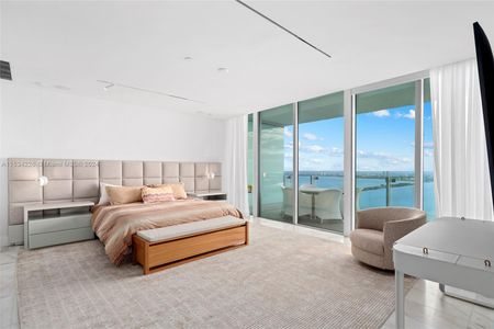New construction Condo house 700 Ne 26 Ter, Unit 5503, Miami, FL 33137 null- photo 8 8