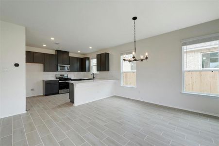 New construction Single-Family house 4940 Teverola Dr, Round Rock, TX 78665 null- photo 10 10