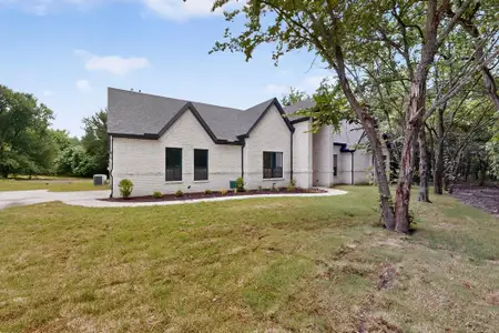 New construction Single-Family house 17808 County Rd 656, Farmersville, TX 75442 - image