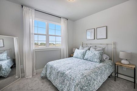 New construction Duplex house Berthoud, CO 80513 plan Aspen - image 12