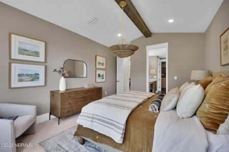 New construction Single-Family house 59 Oak Breeze Dr, Ponte Vedra, FL 32081 - image 15