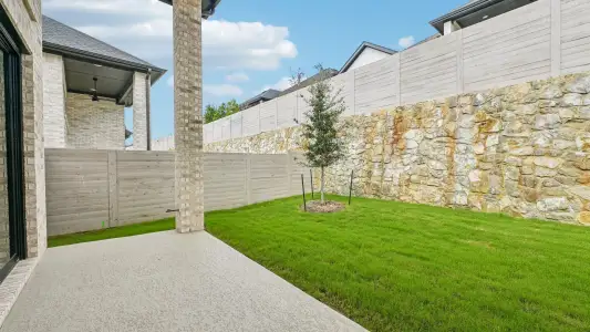 New construction Single-Family house 4012 Bentsen St, McKinney, TX 75071 plan Lakewood III - image 3
