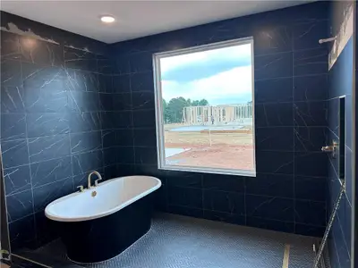 New construction Single-Family house 8135 Grand Meadow Run, Gainesville, GA 30506 - image 3