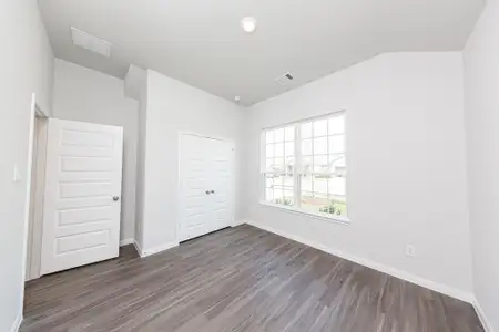 New construction Single-Family house 3033 Mustang Grove Wy, Brookshire, TX 77423 plan The Benbrook - image 12