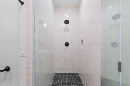 New construction Condo house 3500 Pecan Springs Rd, Unit 4, Austin, TX 78723 plan B2 - image 14